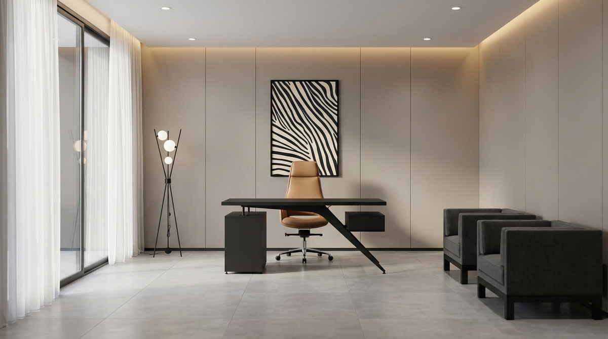 Outlook Office Set