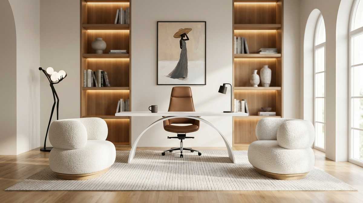Folio Office Set