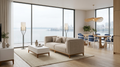 Marina Calm 1 Bedroom Package thumbnail 24