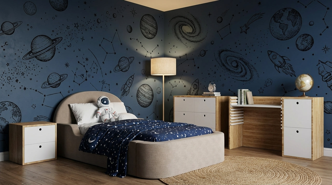 Детский пакет Twinkle Stash image