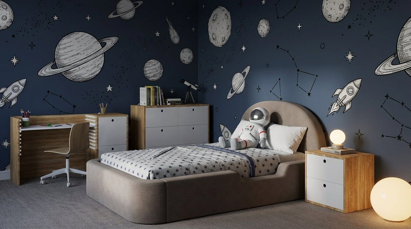 Детский пакет Twinkle Stash image