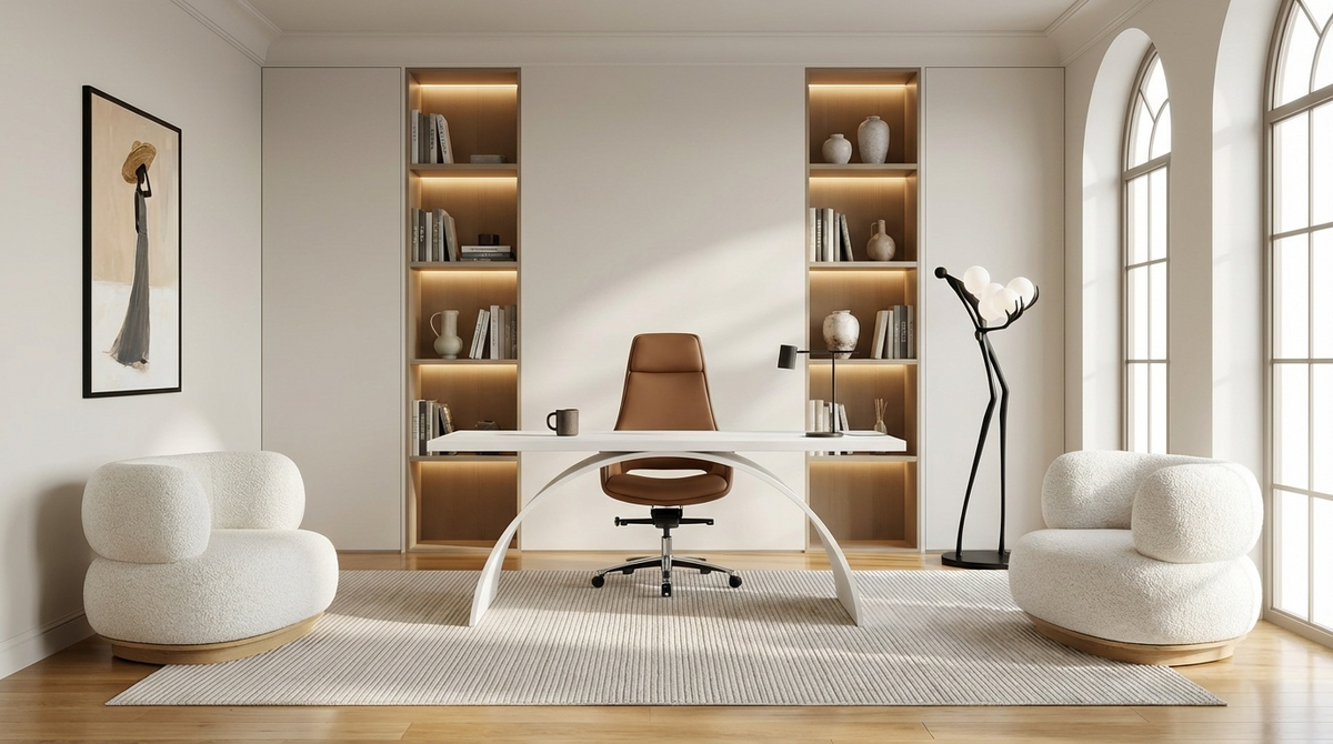 Folio Office Set
