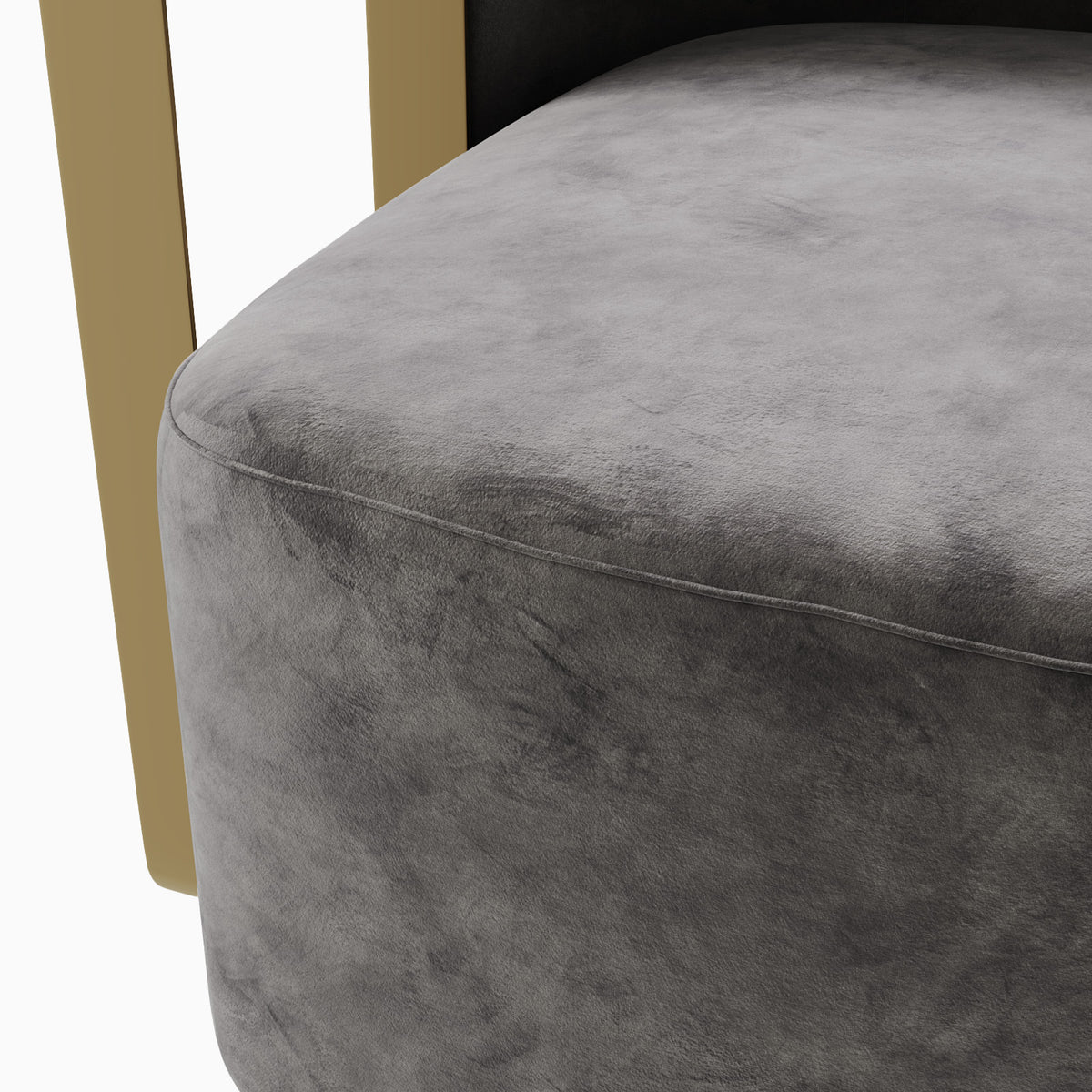 Grand Luxe Rest Armchair