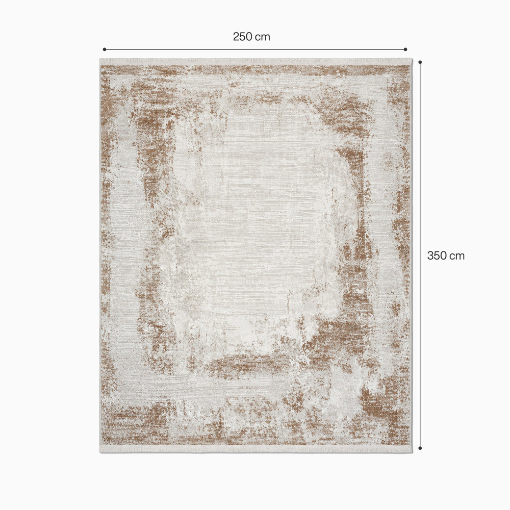 Mirage Power Loomed Rug