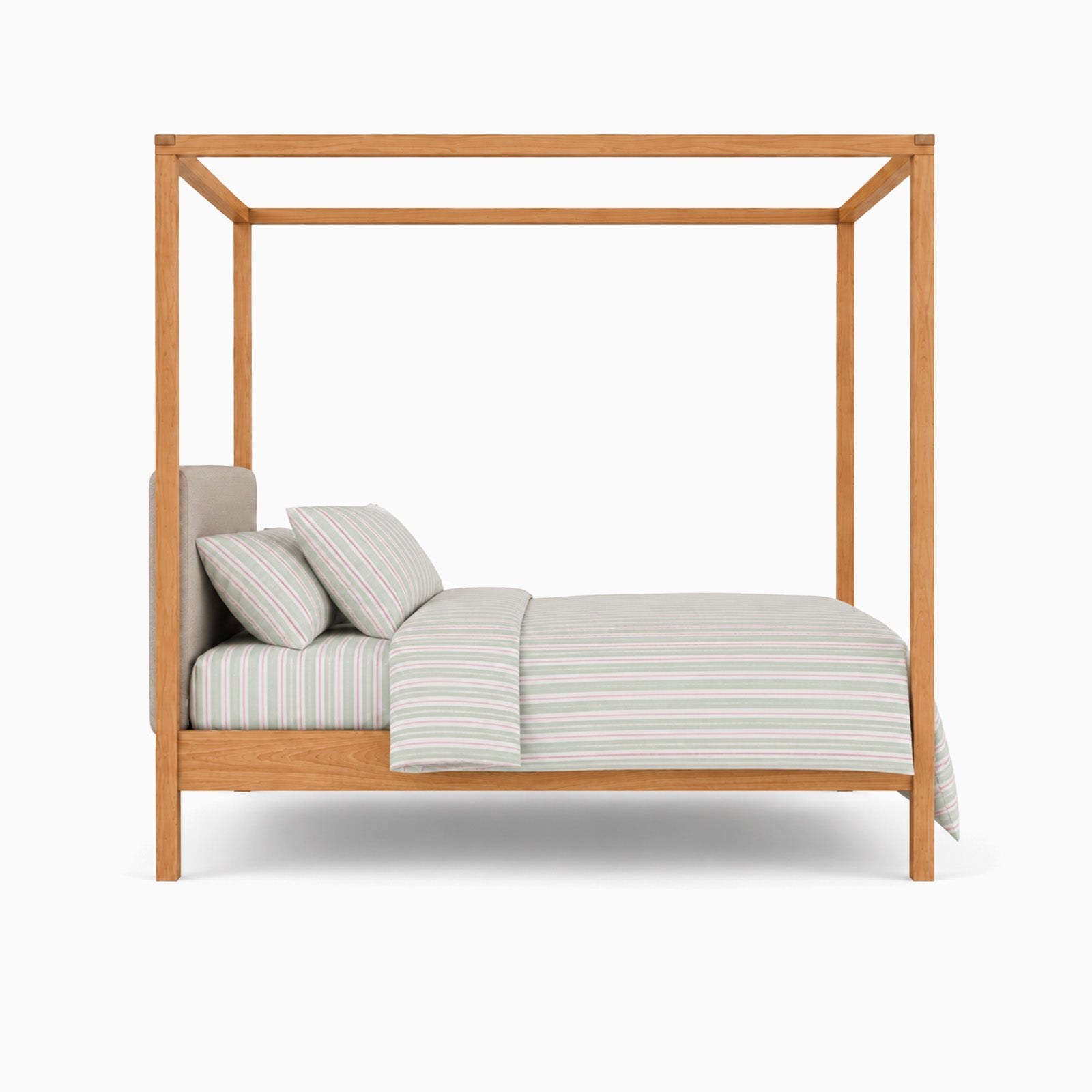 Rina Double Bed image