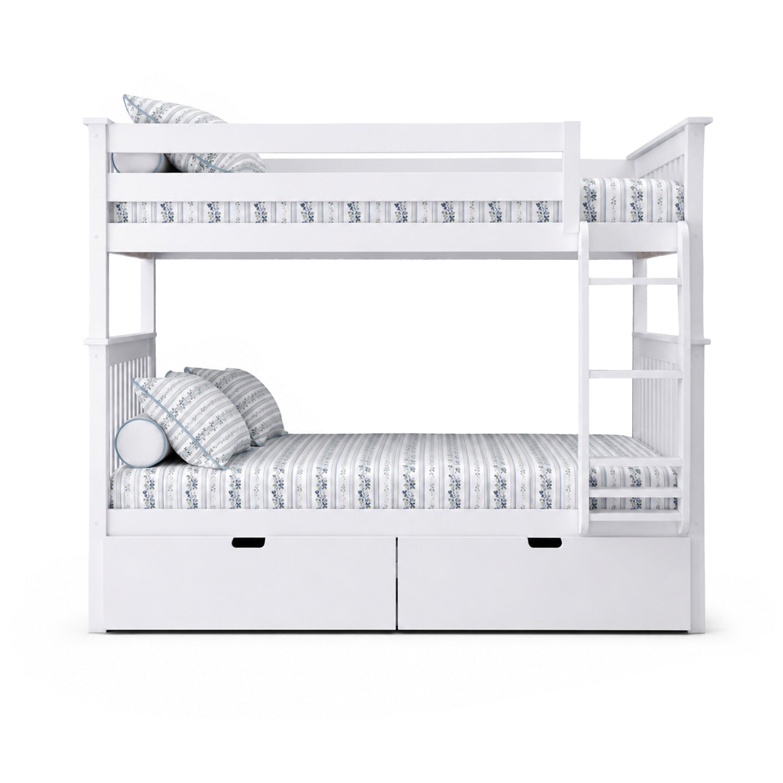 Brooklyn Bunk Kids Bed image