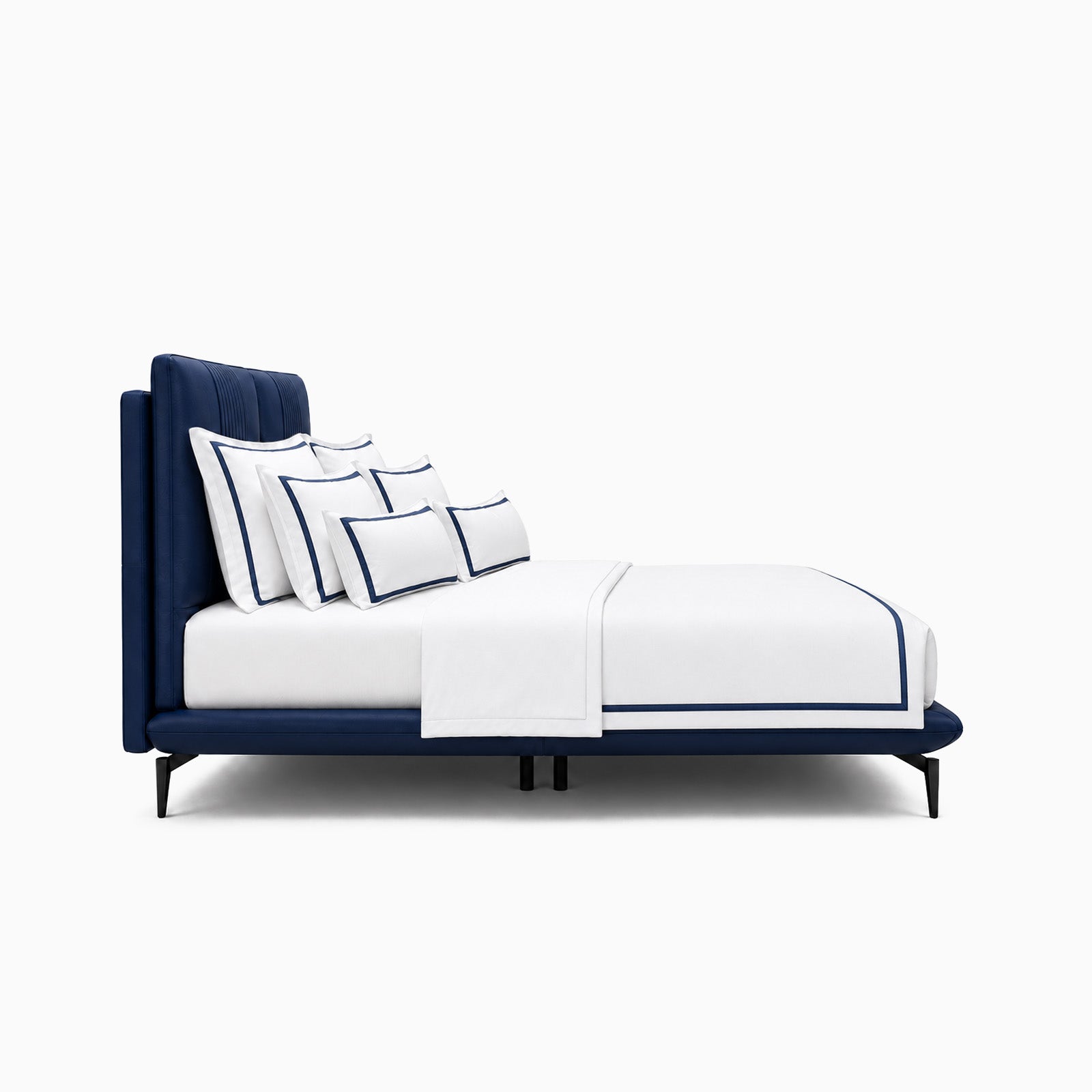 Hyde Double Bed image
