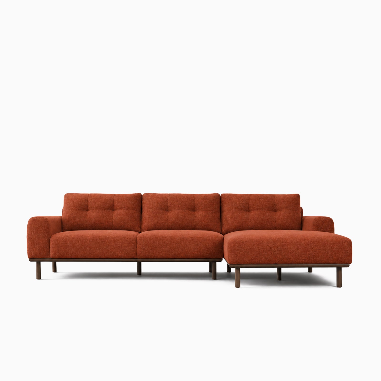 Felix 4-Seater Corner Sofa image