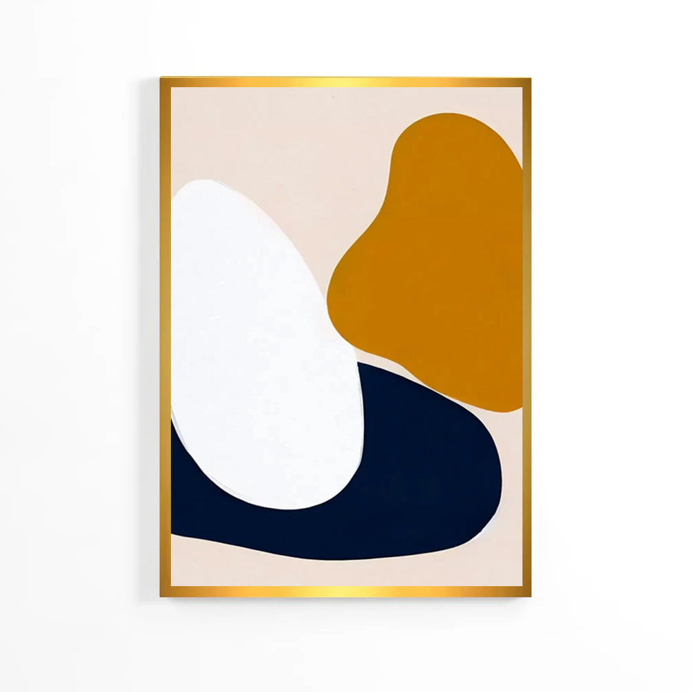 Abstraction Haze Poster image