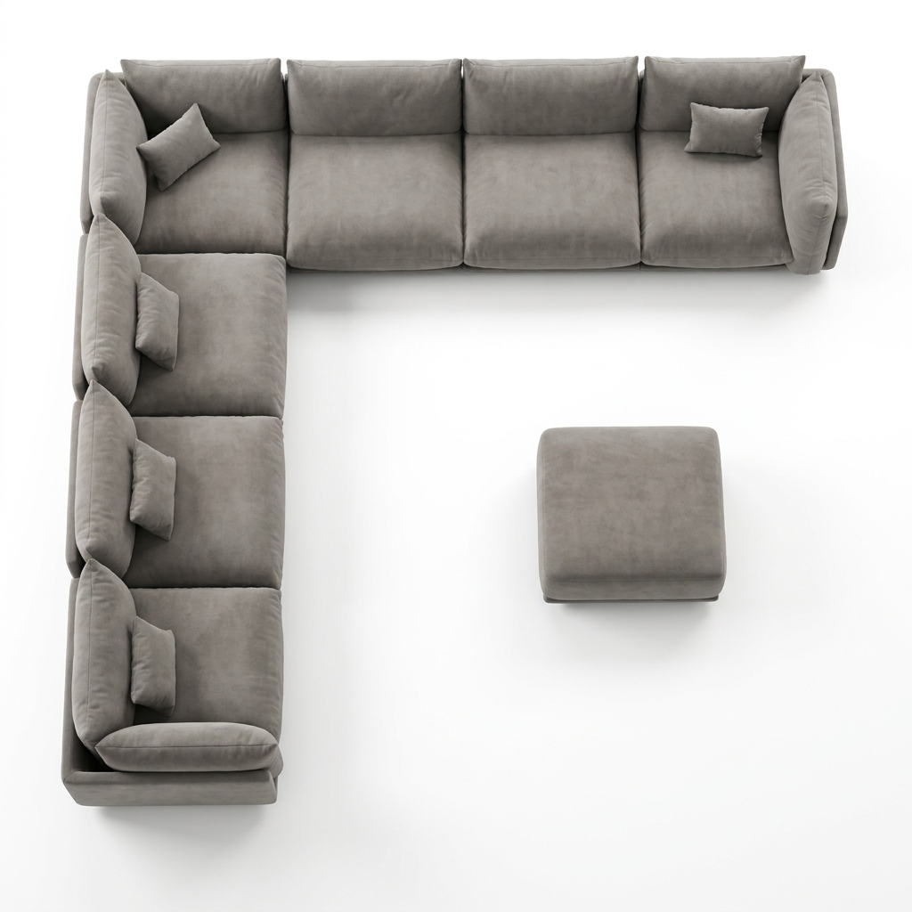 Atlas Spirit Modular Sofa image