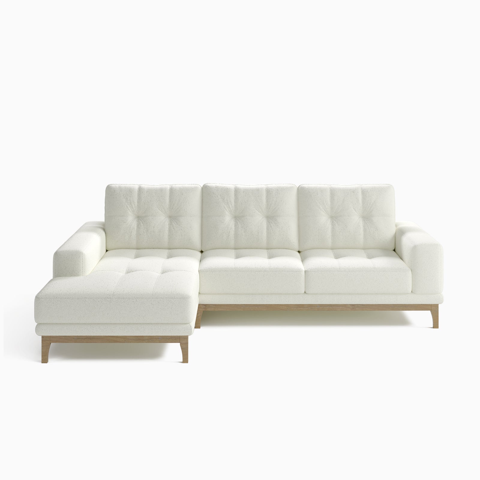 Palermo 3-Seater Corner Sofa image
