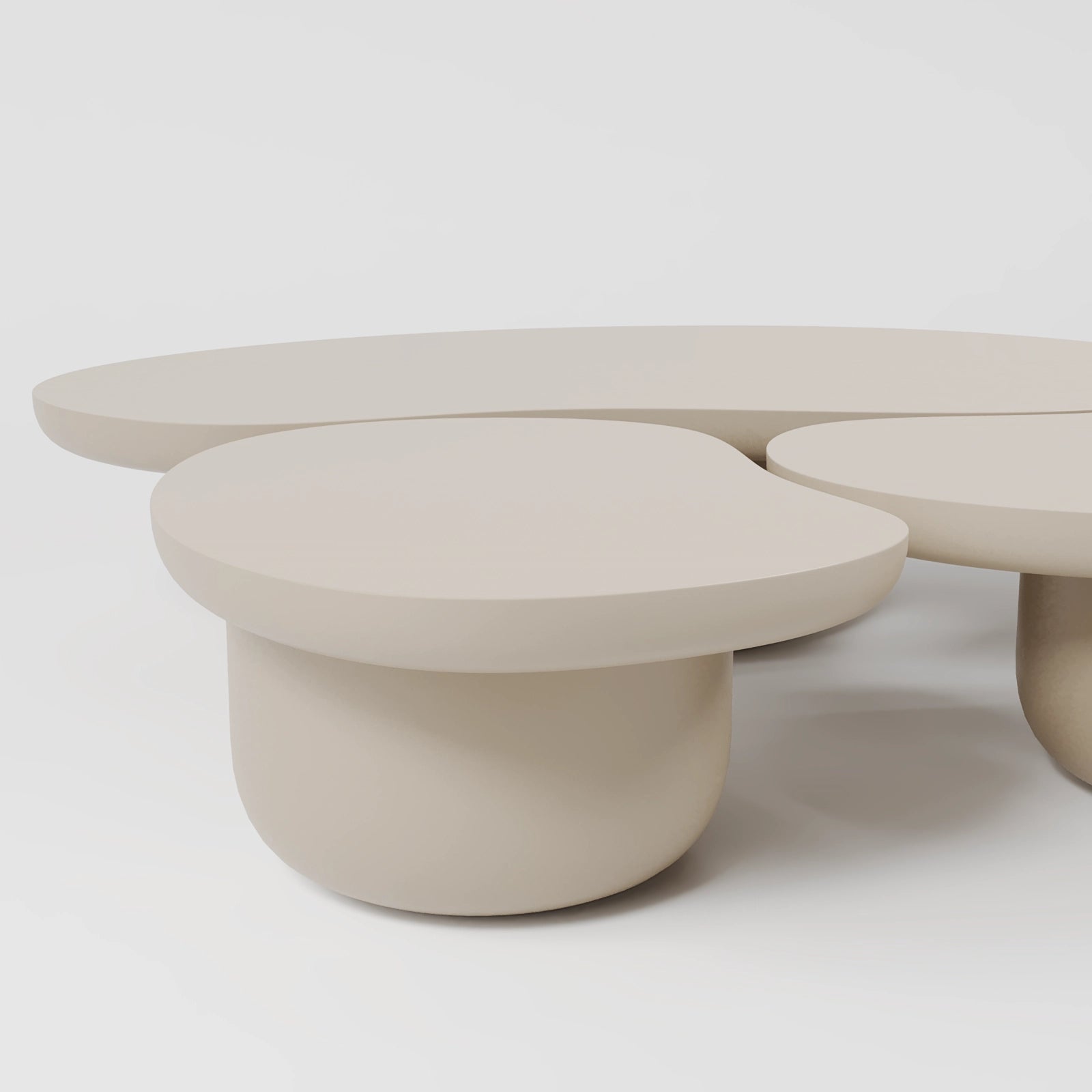 Tony  Coffee Table