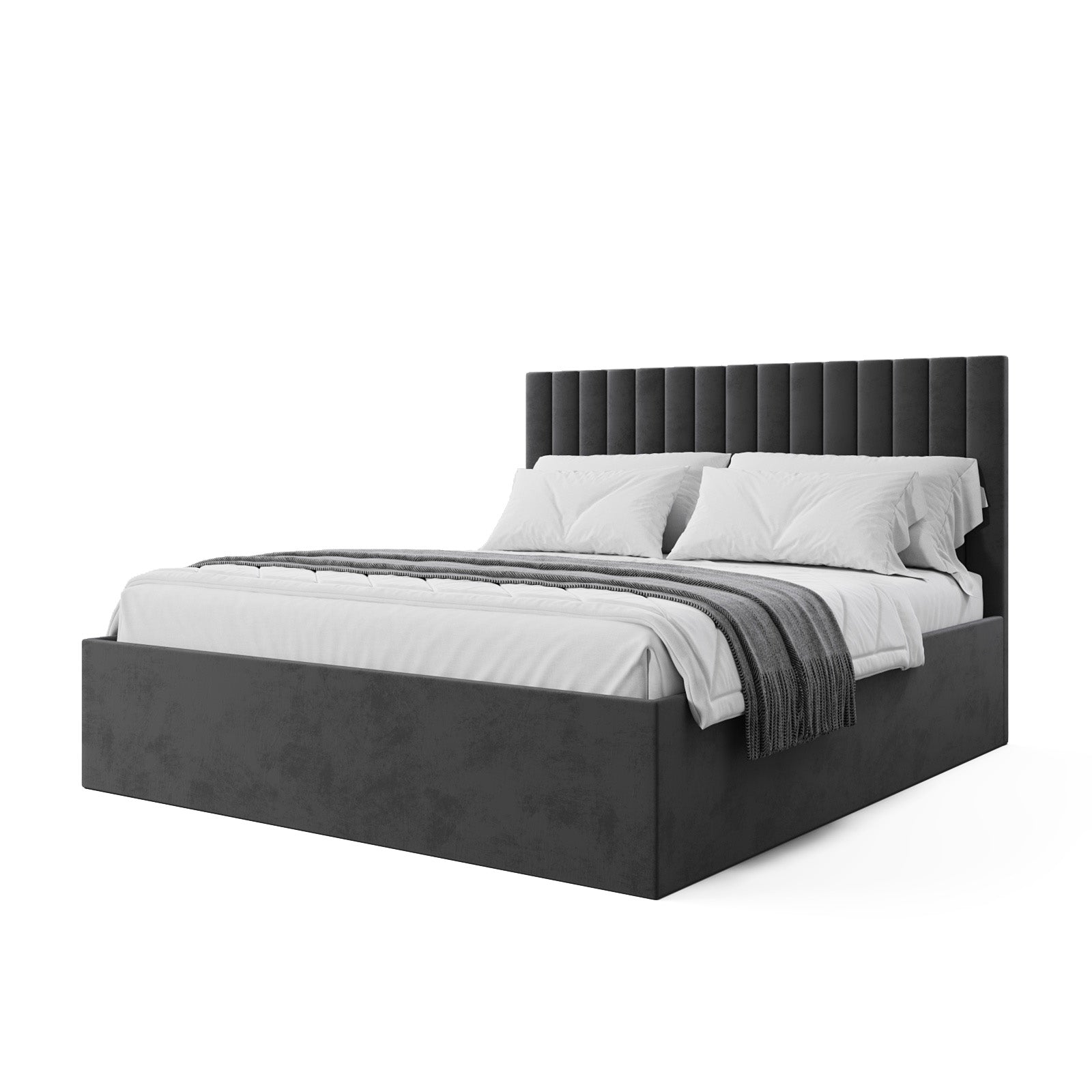 Annelise King Size Bed