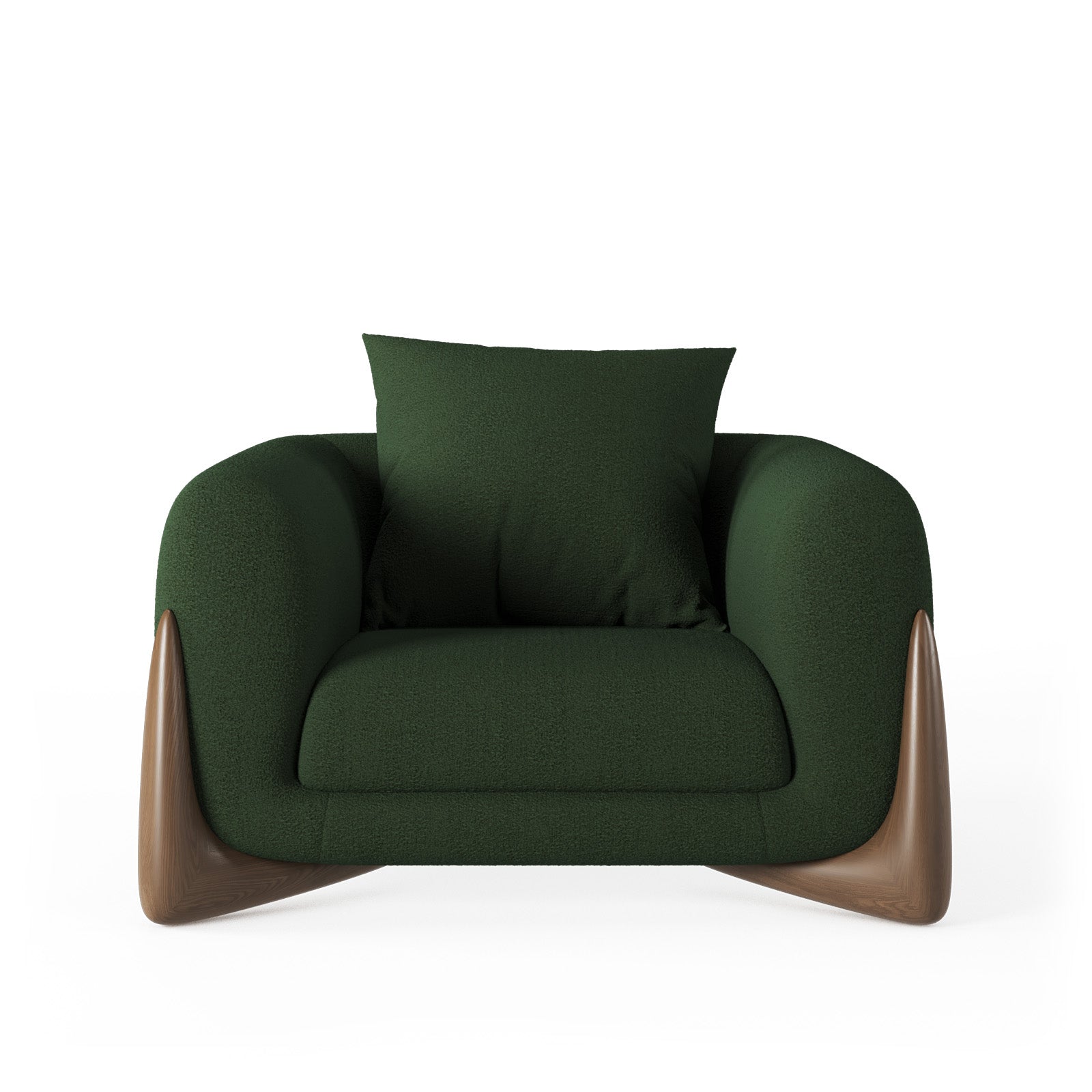 Kyoto Grand Rest Armchair