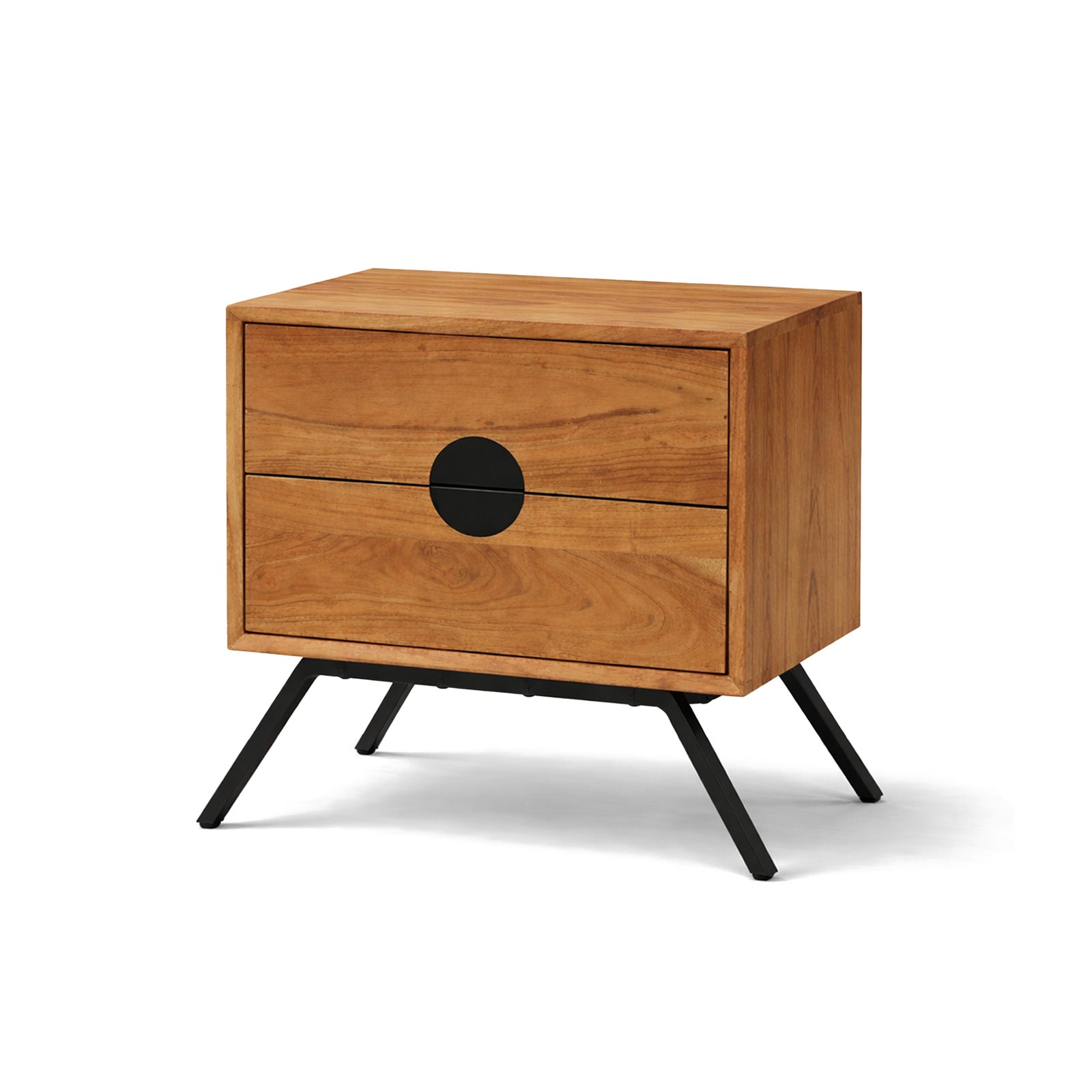 Chester Bedside Table