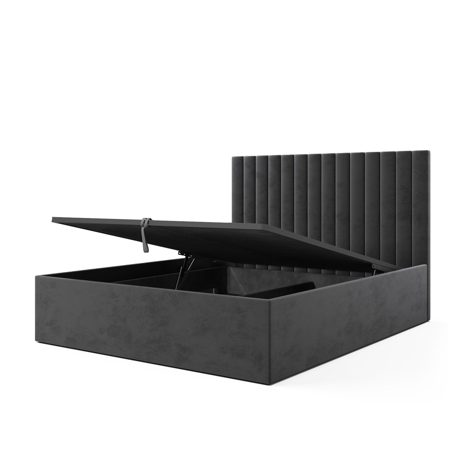 Annelise Queen Size Bed image