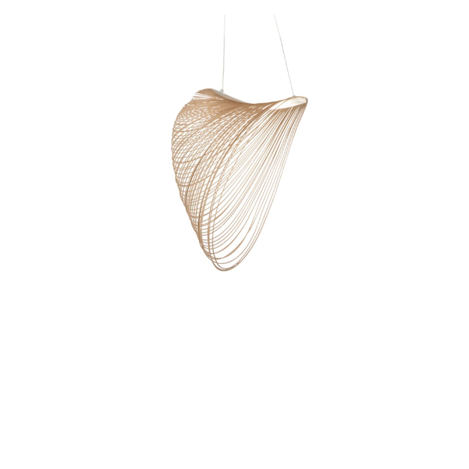 Isola Pendant Lamp
