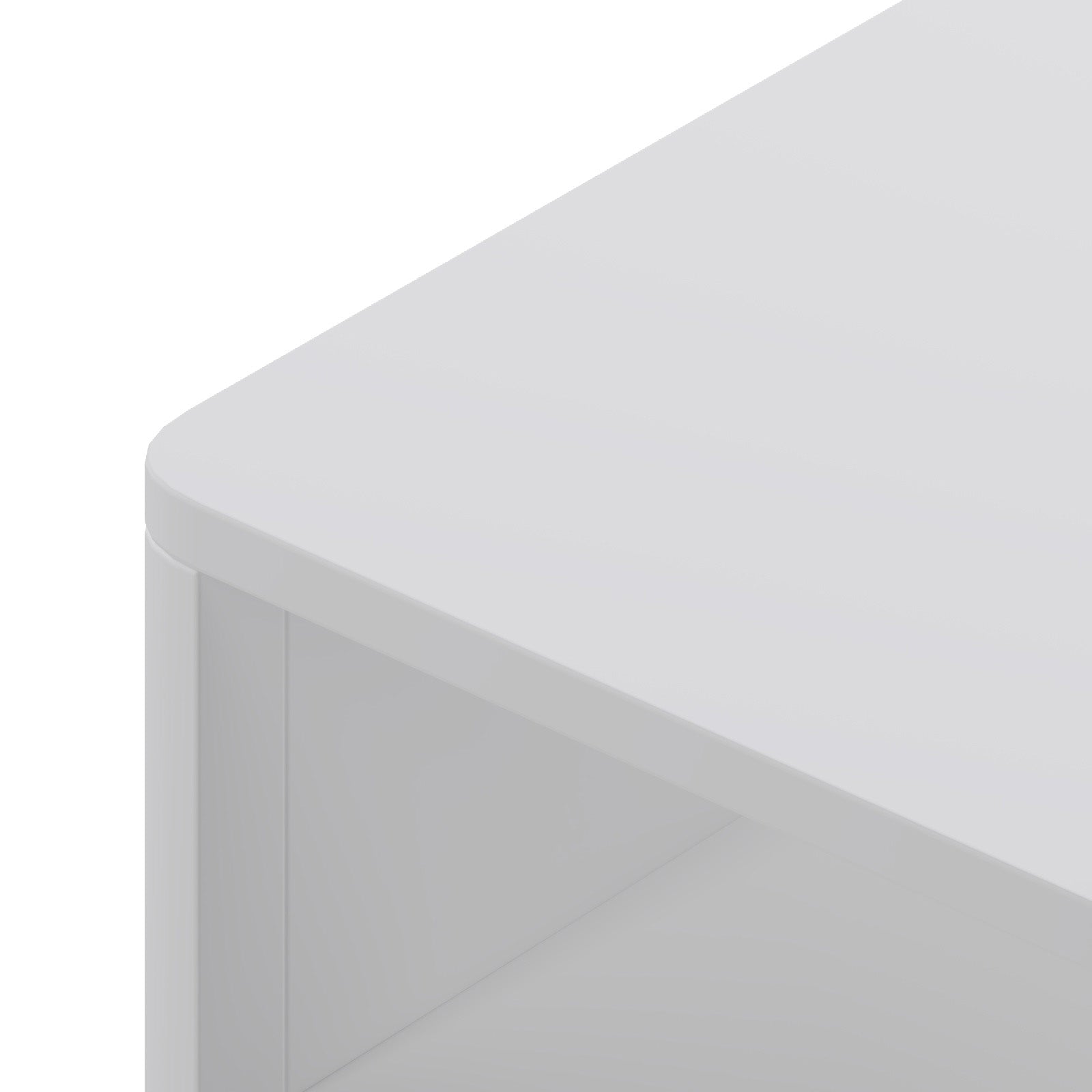 Maison 1-Tier Bedside Table image