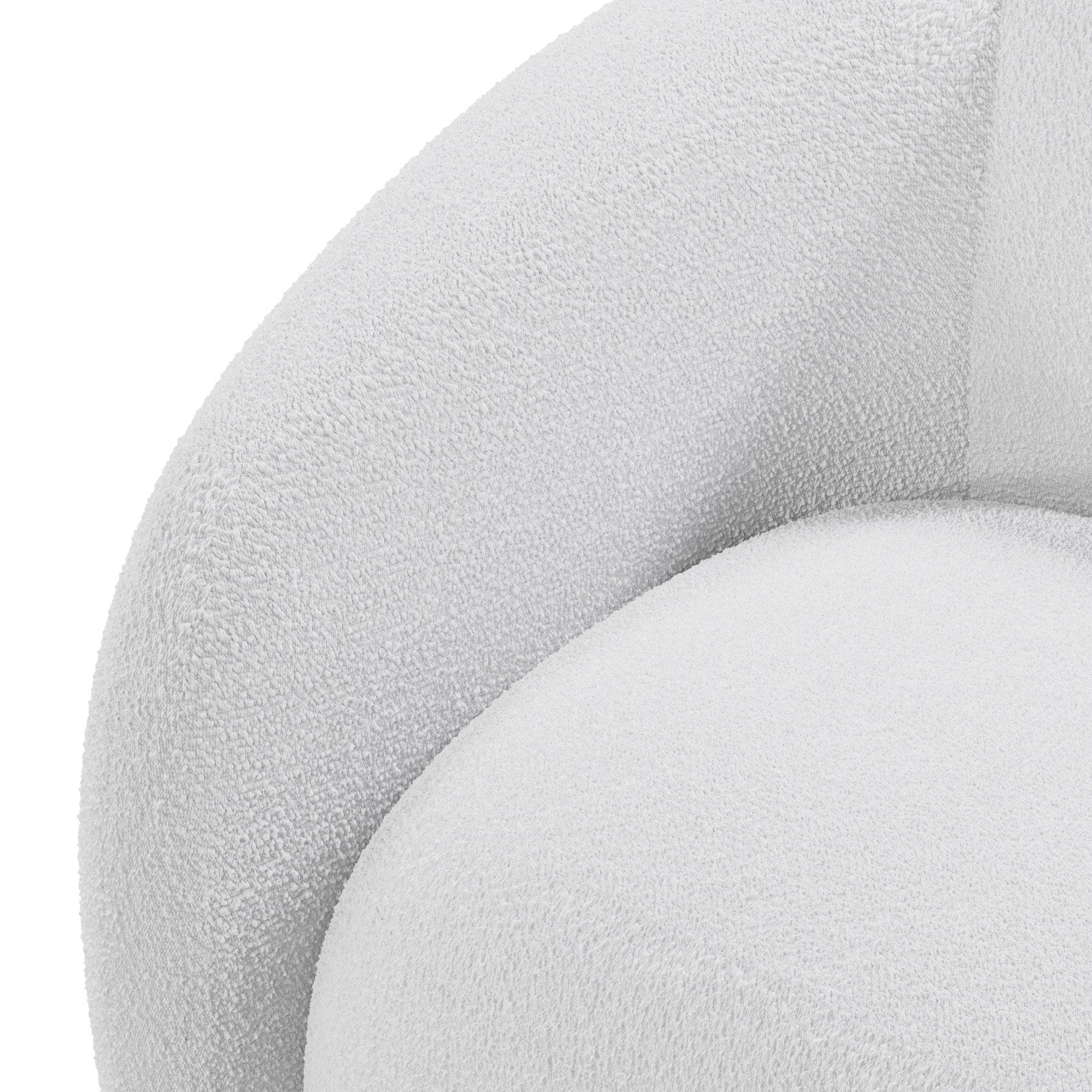 Coraline 3-Seater Straight Sofa image