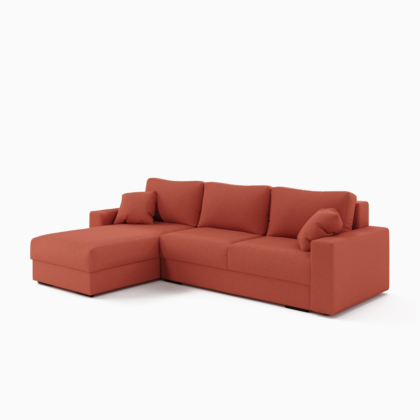 Livorno 3-Seater Sofa Bed image