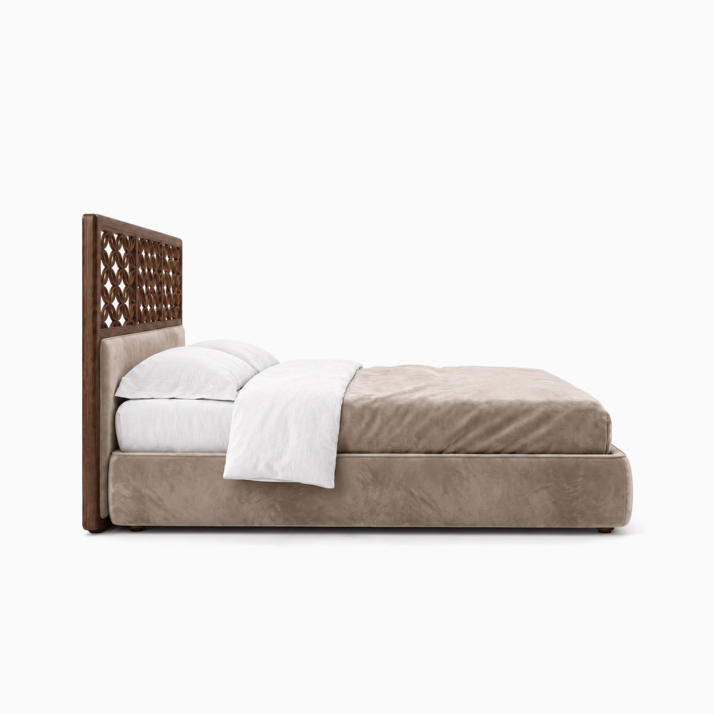 Reem Double Bed