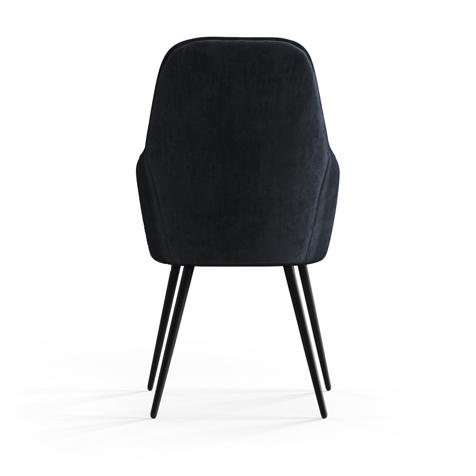Boho Dining Chair image