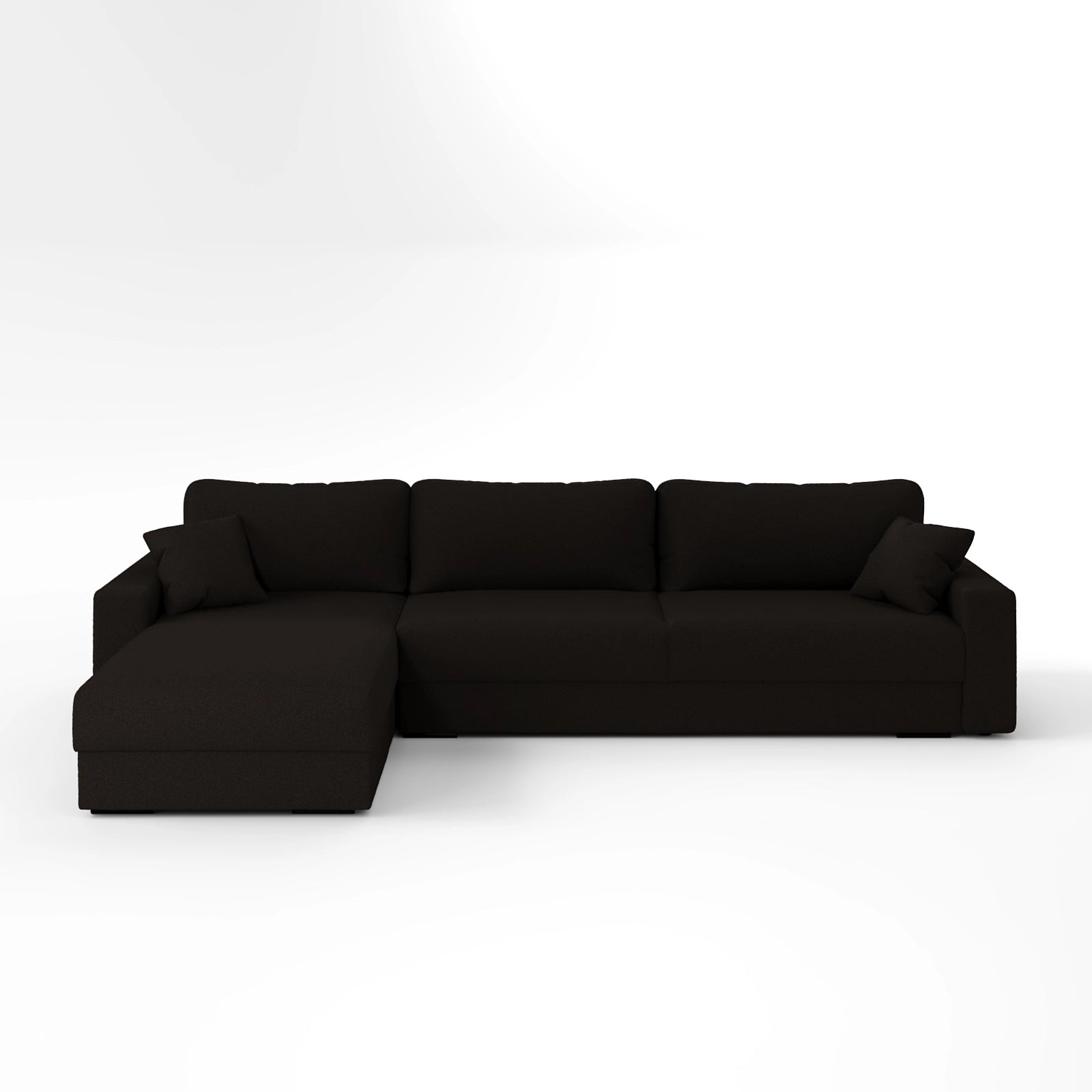 Livorno 4-Seater Sofa Bed image