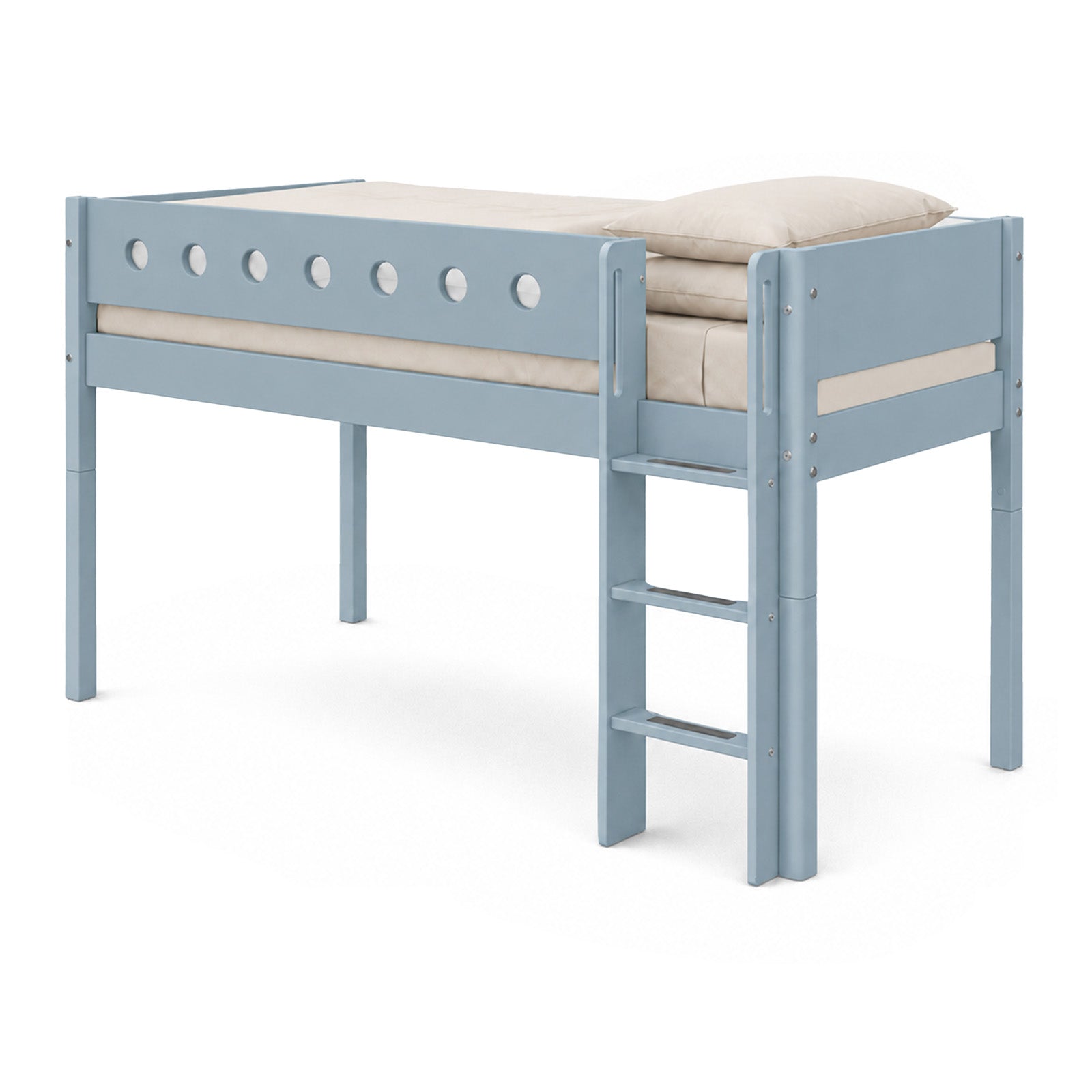 Quinn Bunk Kids Bed image