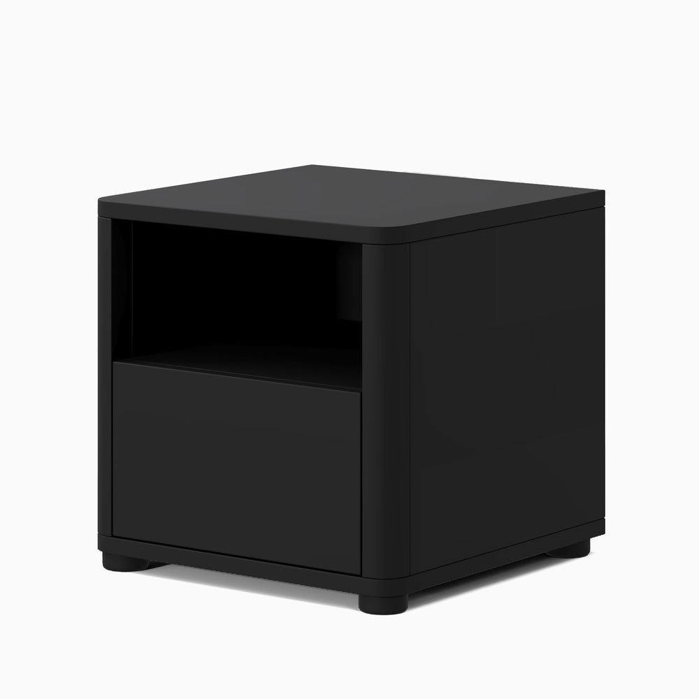Maison 1-Tier Bedside Table