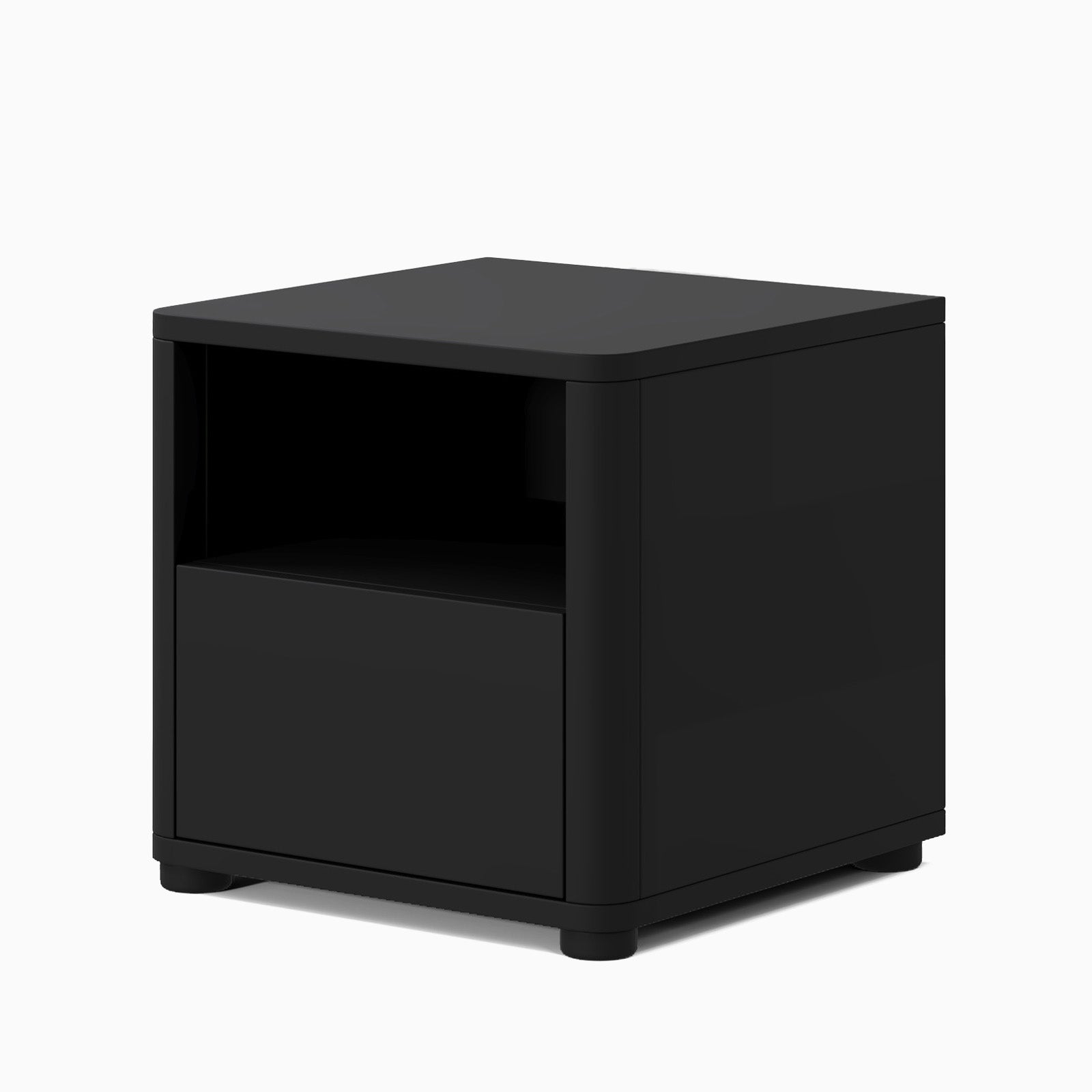 Maison 1-Tier Bedside Table image