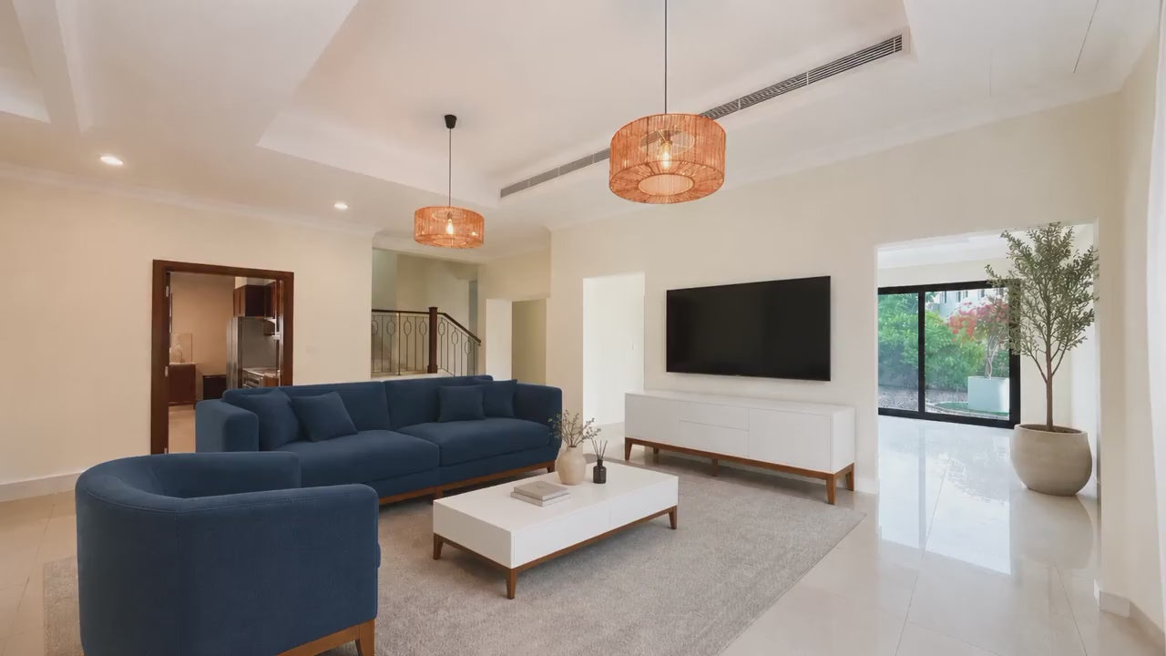 Marina Calm Villa Package image
