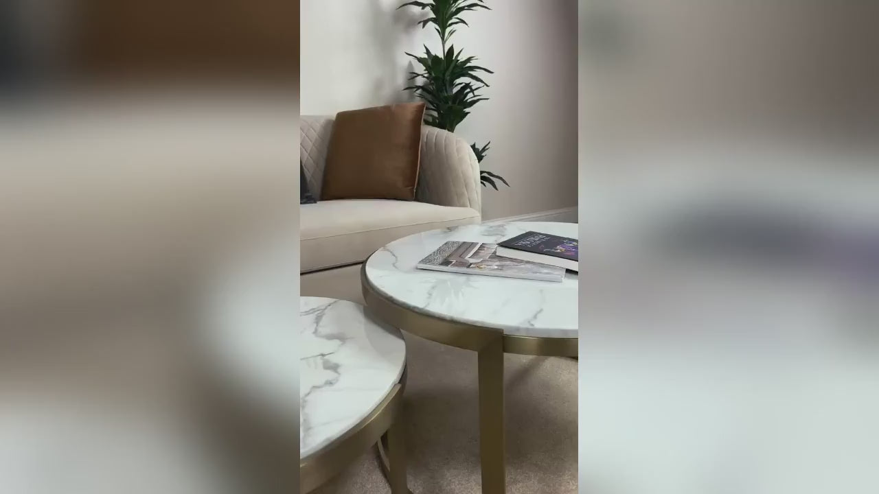 باقة غرفتي نوم إمباير جلو image