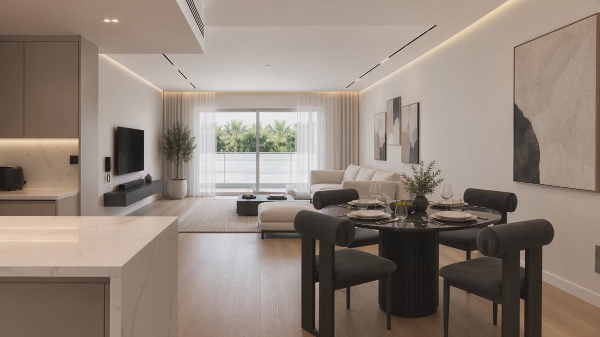 Alba Essence 1 Bedroom Package image