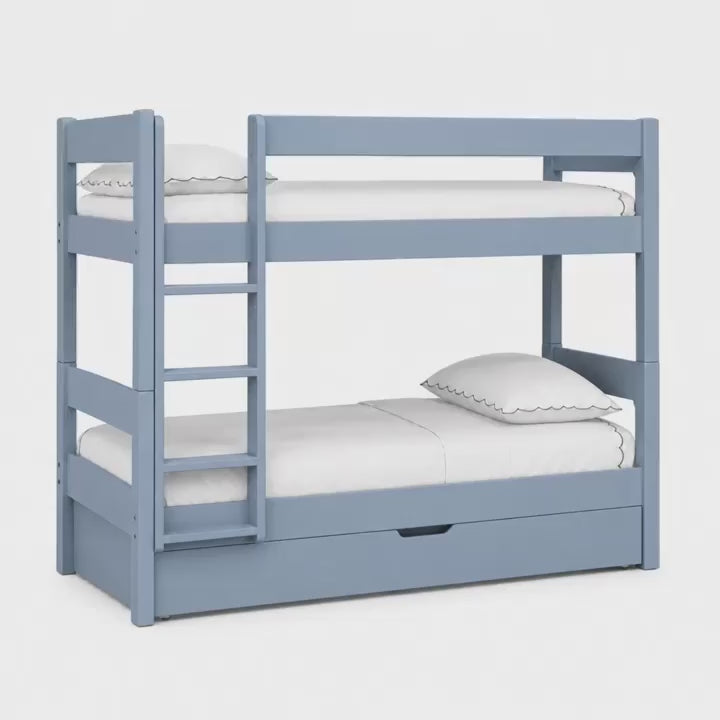 Dory Bunk Kids Bed image