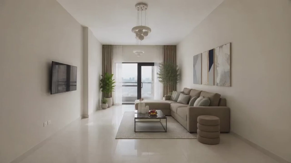 Noble Grain 1 Bedroom Package image