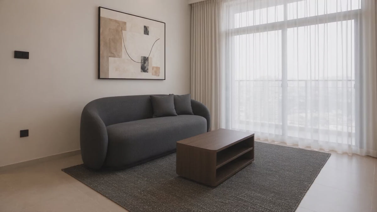 Pure Form 2 Bedroom Package image