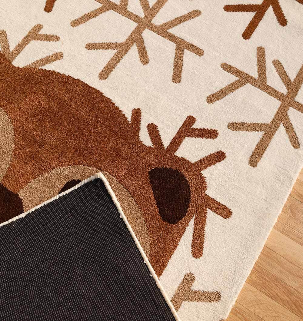 Big Bear Kids Rug image