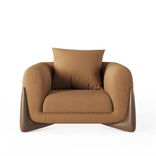 Camel Boucle