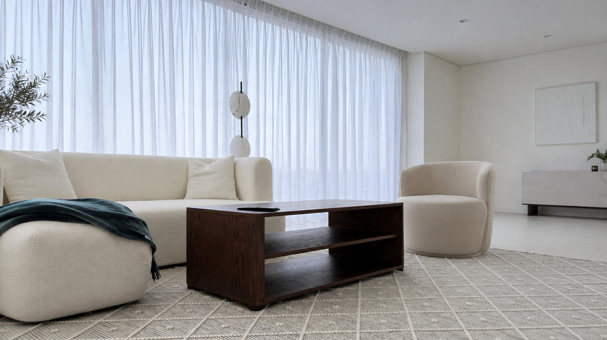 Pure Form 1 Bedroom Package