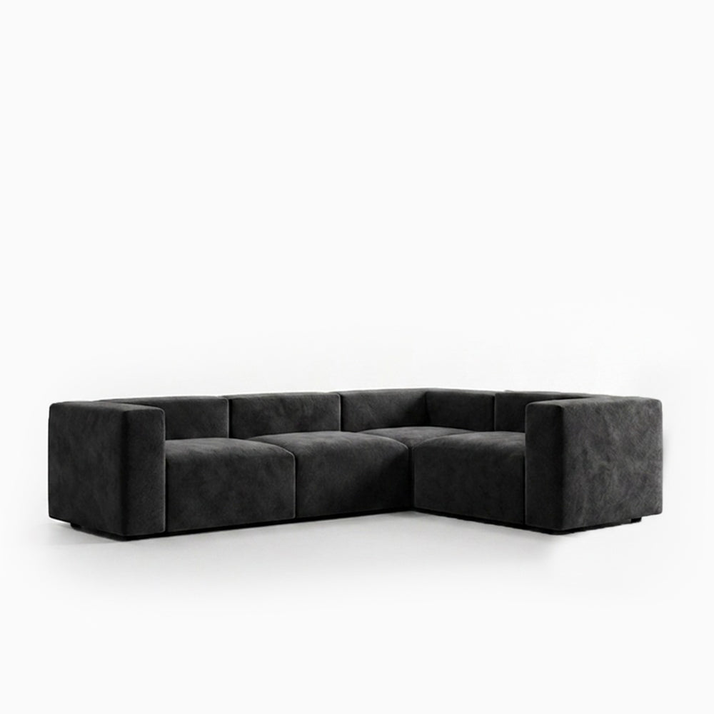 Urban 4-Seater Modular Sofa