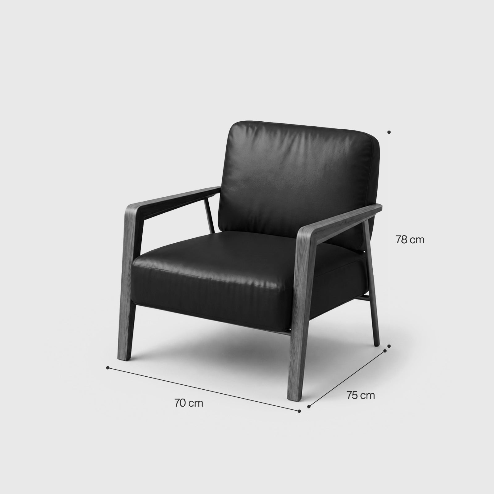 Aston Office Rest Armchair image