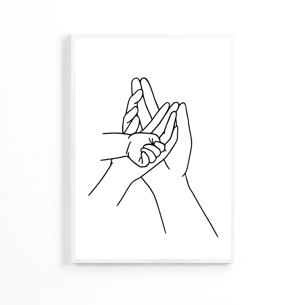 Плакат «Семейное время» image