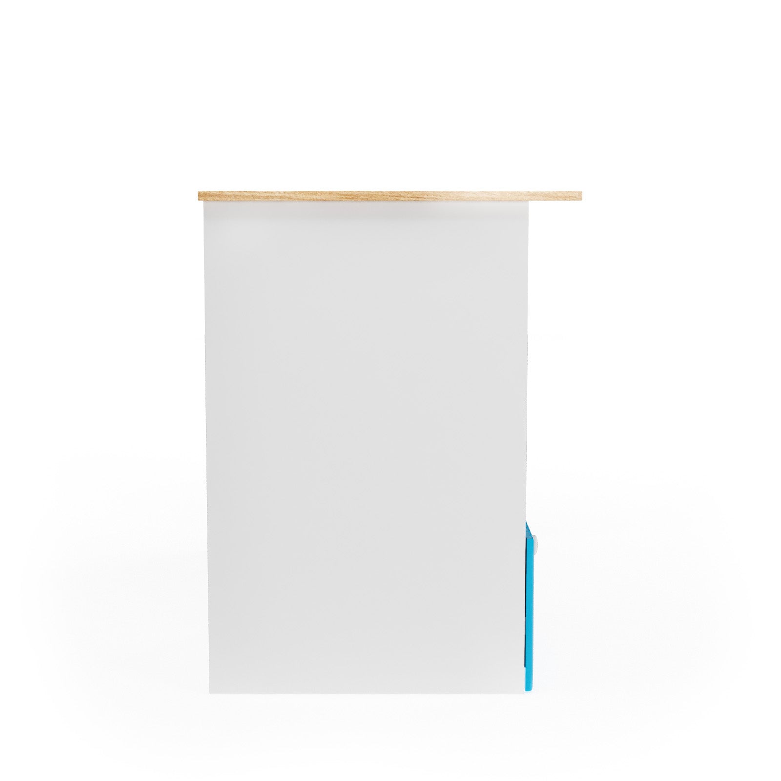 Toby Mono Desk image