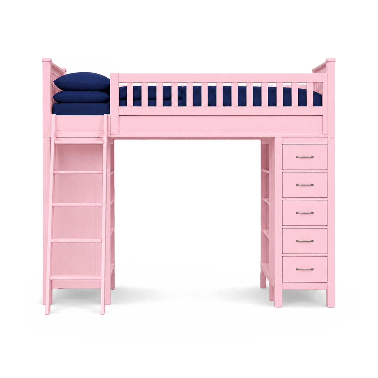 Finley Bunk Kids Bed image