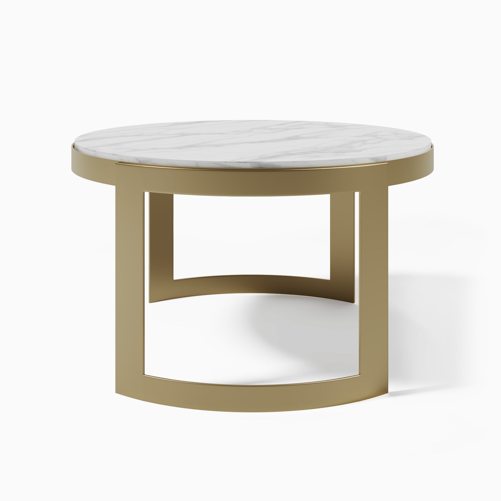 Allure Double Coffee Table image