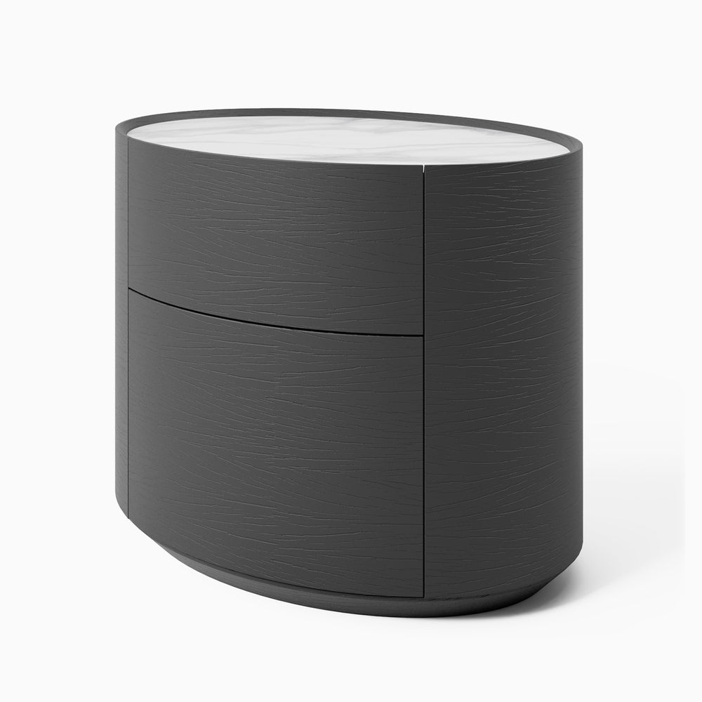 Urban Bedside Table