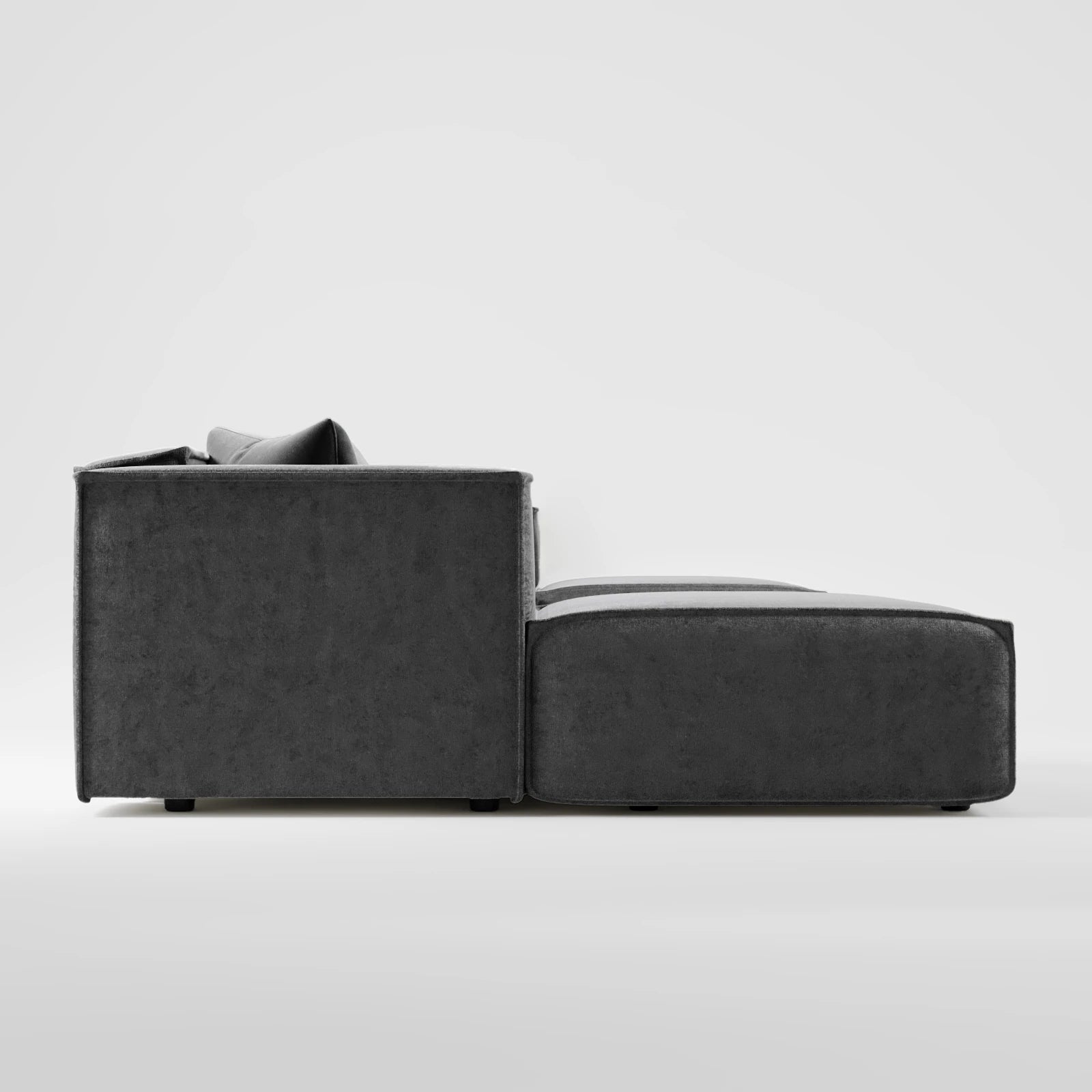 New York 5-Seater Sectional Sofa