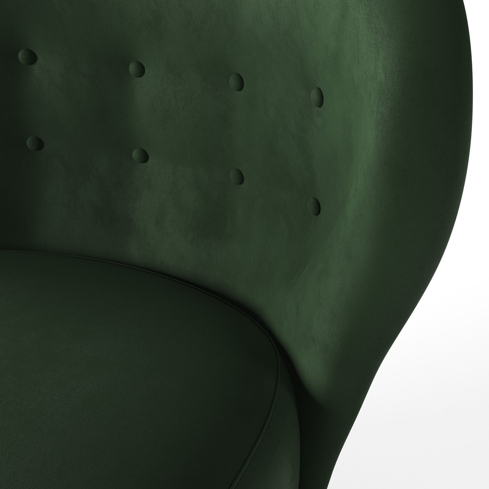 Кресло Kyoto Rest image