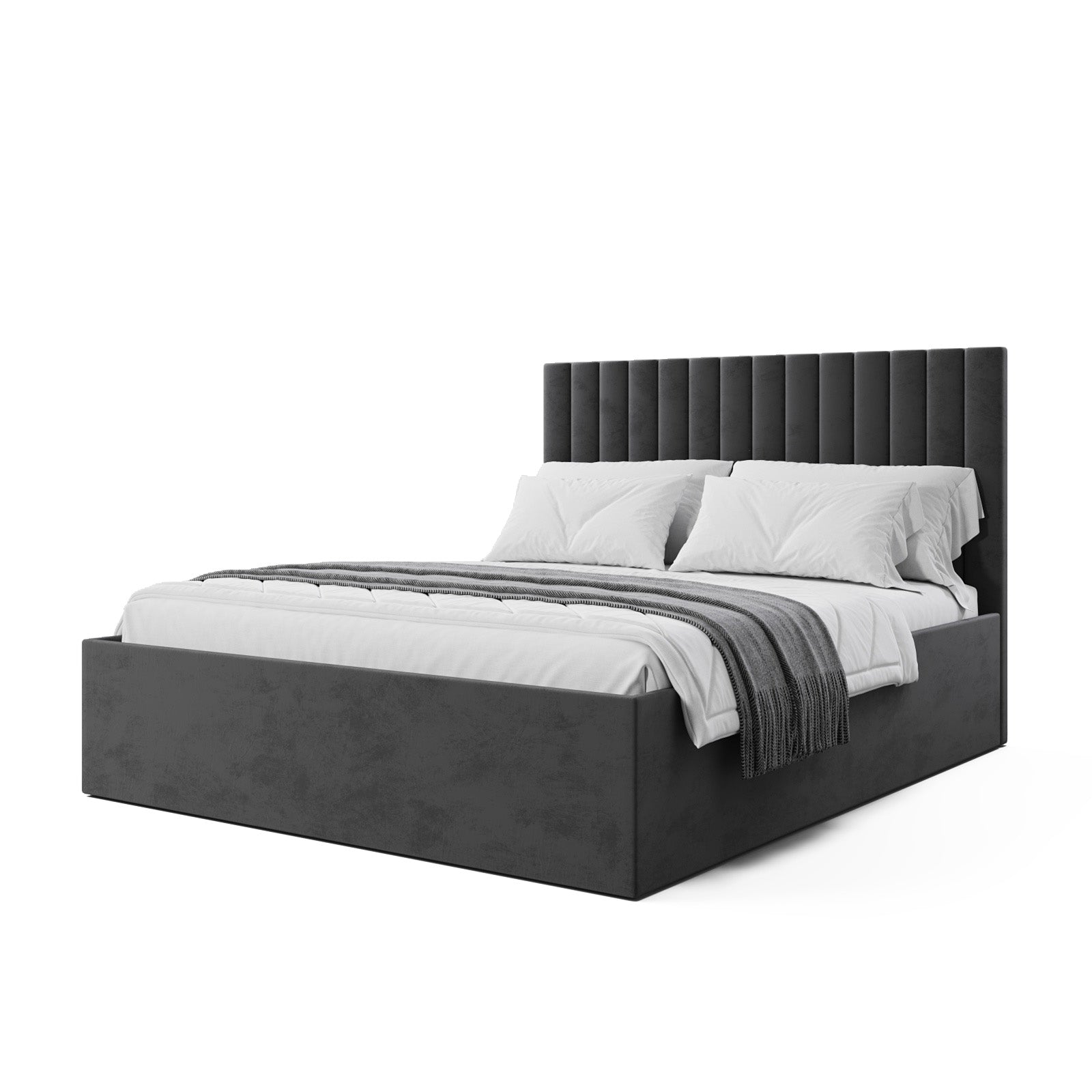 Annelise Queen Size Bed