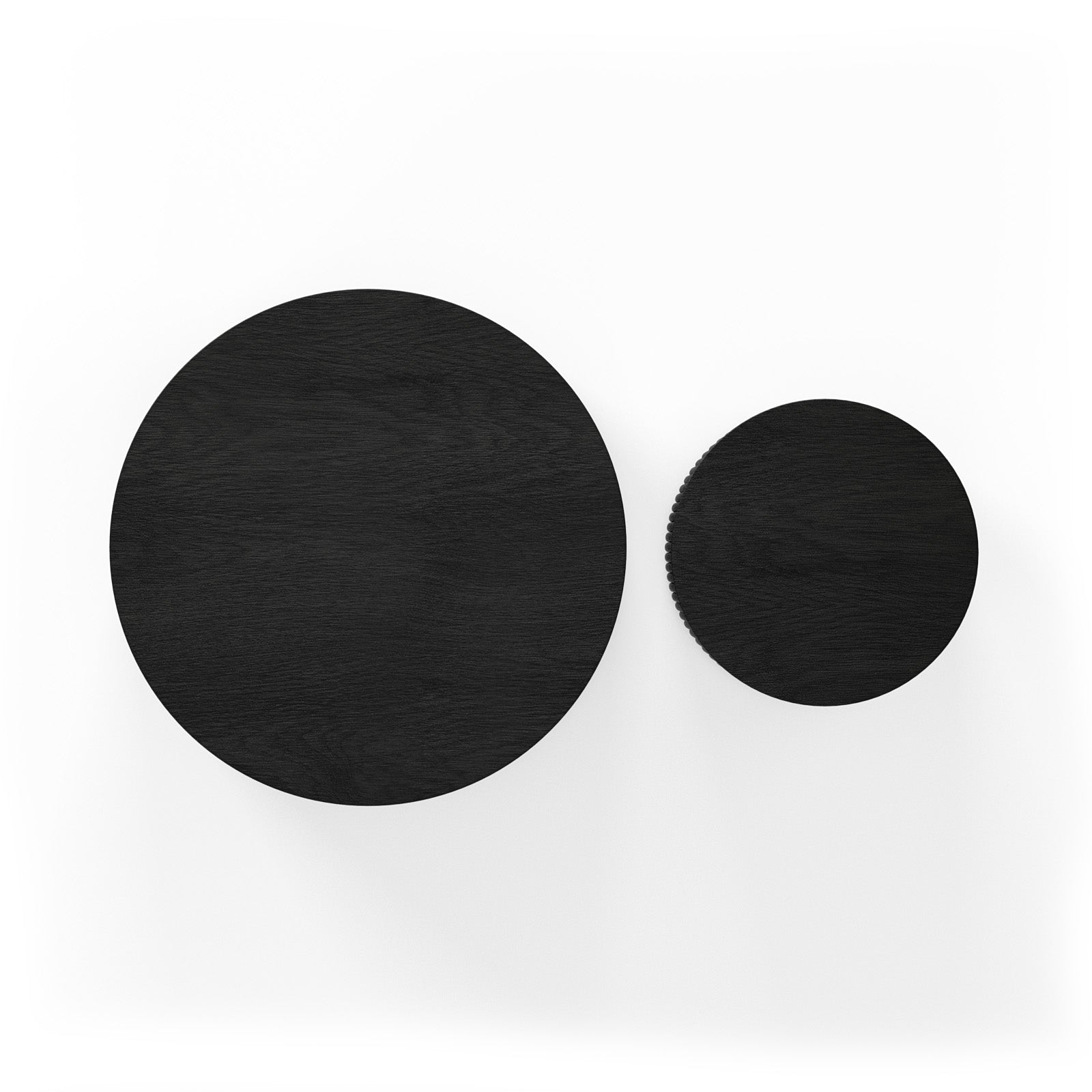 Celine Double Coffee Table image